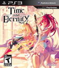 Time and Eternity thumbnail 1