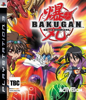 Bakugan Battle Brawlers_