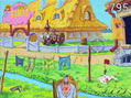 Chicken Shoot (w/ Gun) thumbnail 3