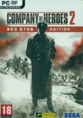 Company of Heroes 2 (Red Star Edition) (DVD-ROM) thumbnail 1