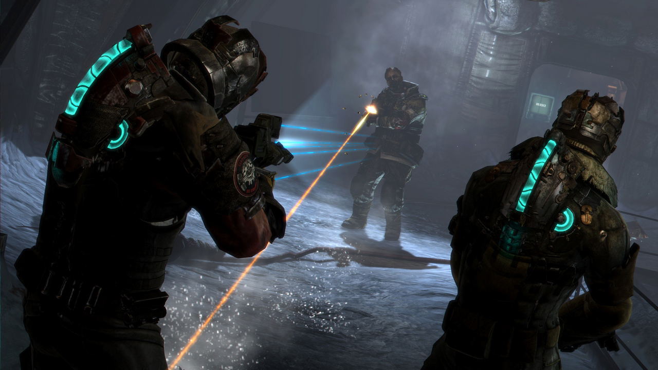 Dead Space 3 (Limited Edition) for Xbox360