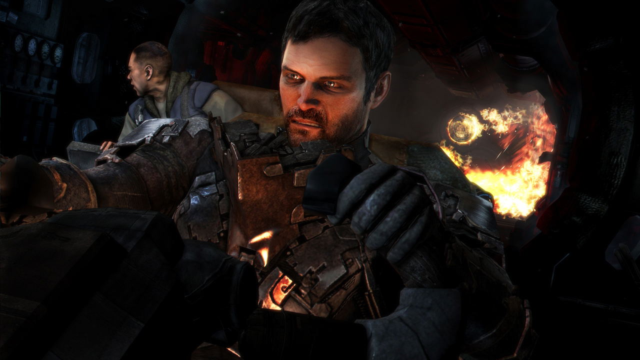 Dead Space 3 (Limited Edition) for Xbox360
