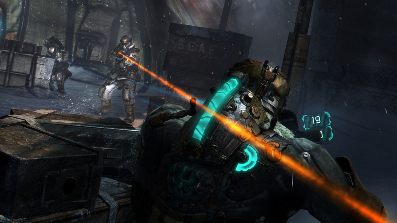 Dead Space 3 (Limited Edition) for Xbox360