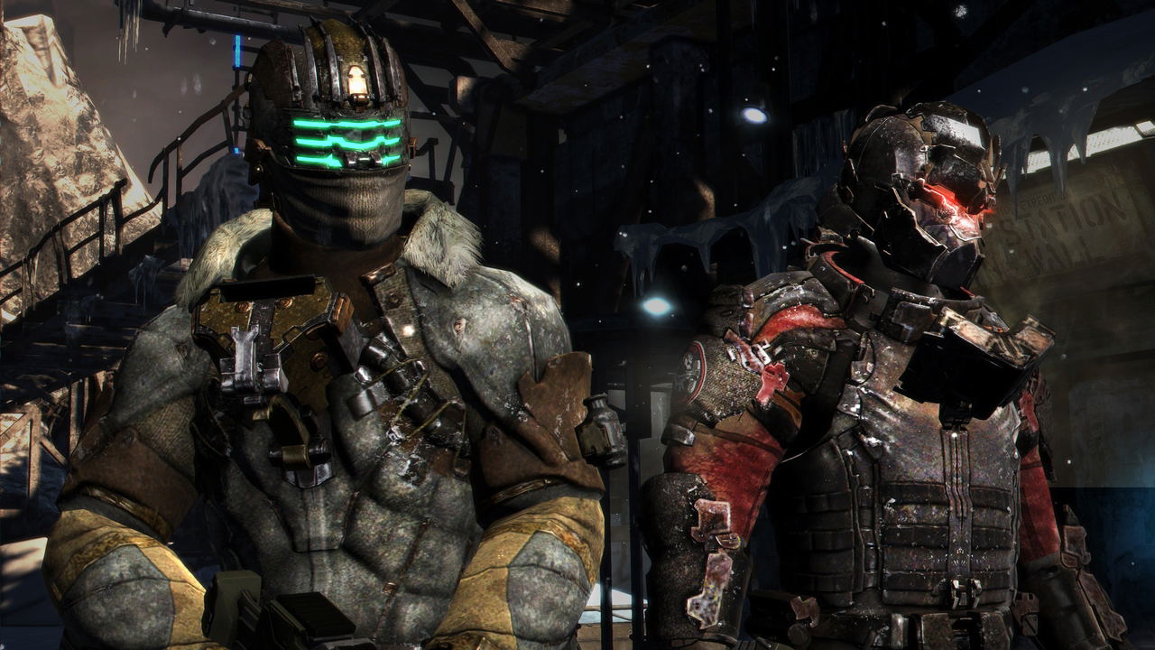 Dead Space 3 (Limited Edition) for Xbox360