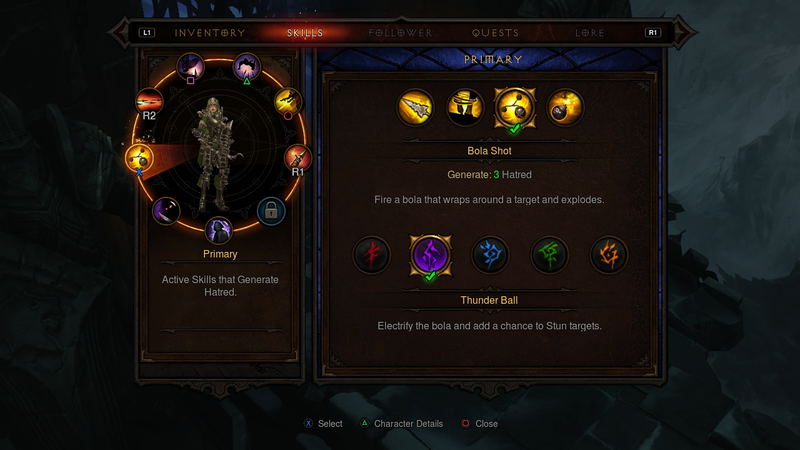 Diablo III image 10