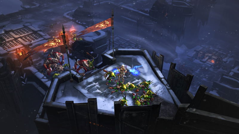 Diablo III image 4