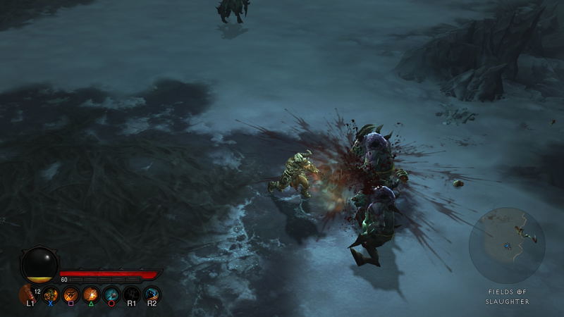 Diablo III image 7
