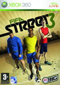 FIFA Street 3 thumbnail 1