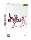 Final Fantasy XIII-2 (Crystal Edition) thumbnail 1