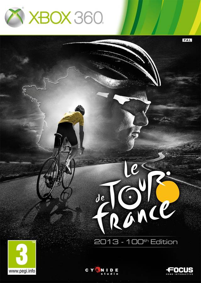 Le Tour de France 2013 image 1