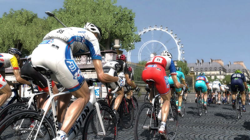 Le Tour de France 2013 image 2