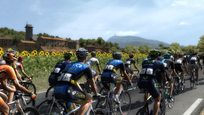 Le Tour de France 2013 image 3