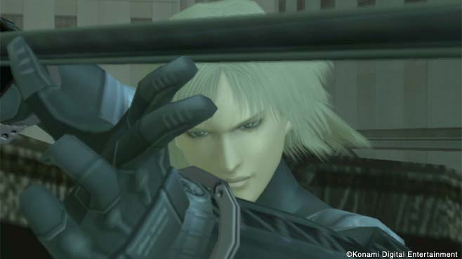 Metal Gear Solid: The Legacy Collection image 5