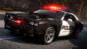 Need for Speed: Hot Pursuit (Essentials)