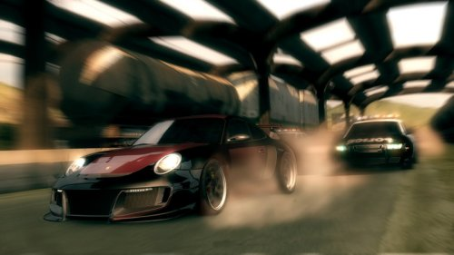 Need for Speed Undercover image 4