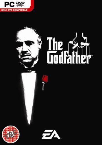 The Godfather (Classics) (PC-DVD) image 1