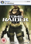 Tomb Raider Underworld (DVD-ROM) thumbnail 1