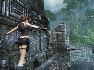 Tomb Raider Underworld (DVD-ROM)