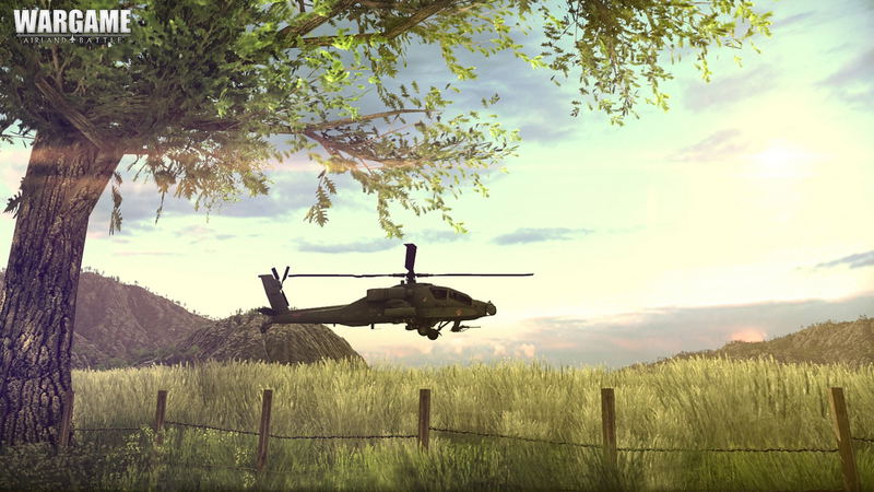 Wargame: AirLand Battle (DVD-ROM) image 10
