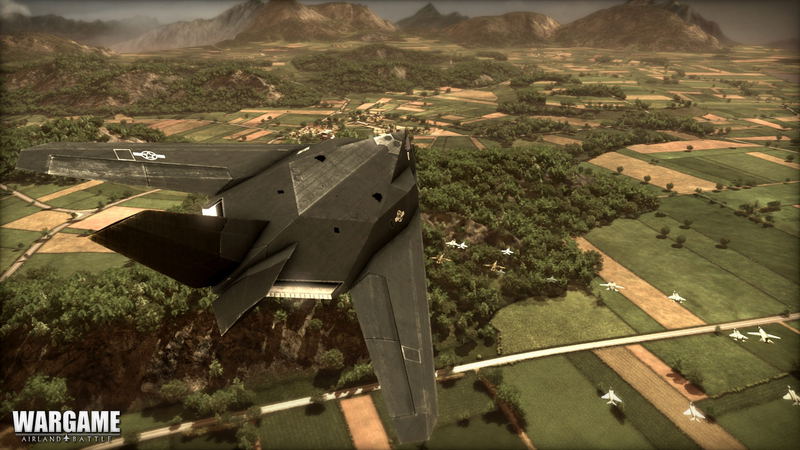 Wargame: AirLand Battle (DVD-ROM) image 3