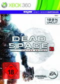 Dead Space 3 (Limited Edition) thumbnail 1