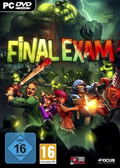 Final Exam (DVD-ROM) thumbnail 1