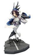 Horizon on the Middle of Nowhere 1/8 Scale Pre-Painted PVC Figure: Kazuno thumbnail 1