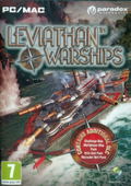 Leviathan: Warships (PC-DVD) thumbnail 1