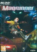 Magrunner: Dark Pulse (DVD-ROM) thumbnail 1