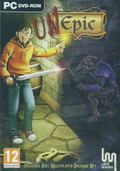 Unepic (DVD-ROM) thumbnail 1