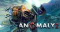Anomaly 2 (CD-KEY) thumbnail 1