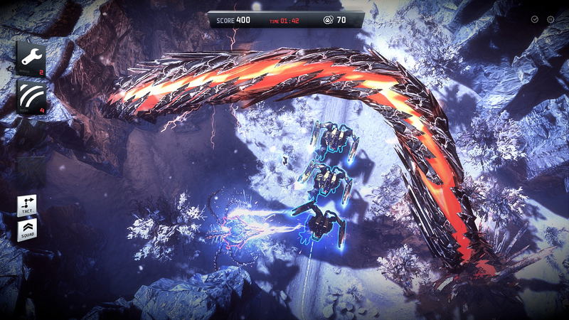Anomaly 2 (CD-KEY) image 2