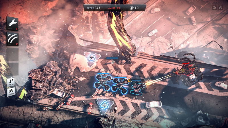 Anomaly 2 (CD-KEY) image 3