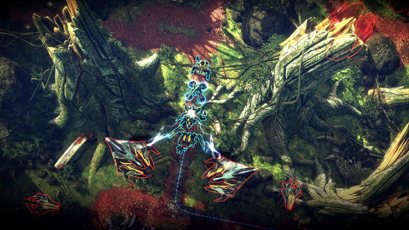 Anomaly 2 (CD-KEY) image 5