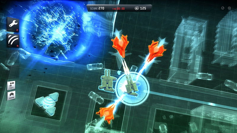 Anomaly 2 (CD-KEY) image 8