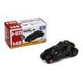 Dream Tomica No.148 - Batman: Batmobile 4th thumbnail 1