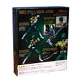 S.H.Figuarts Kyoryu Sentai Zyuranger Non Scale Pre-Painted PVC Figure: Dragon Ranger thumbnail 11