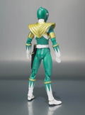 S.H.Figuarts Kyoryu Sentai Zyuranger Non Scale Pre-Painted PVC Figure: Dragon Ranger thumbnail 3
