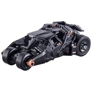 Dream Tomica No.148 - Batman: Batmobile 4th