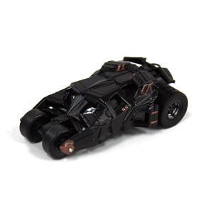 Dream Tomica No.148 - Batman: Batmobile 4th