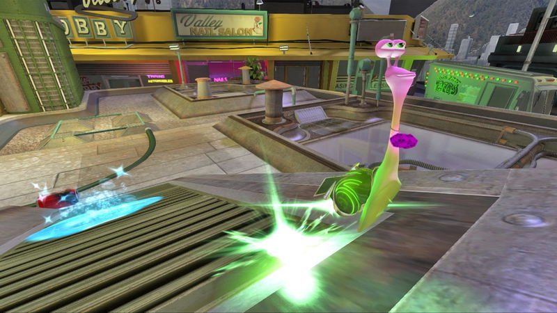 Turbo: Super Stunt Squad image 3
