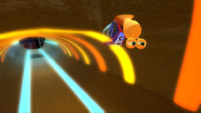 Turbo: Super Stunt Squad image 4
