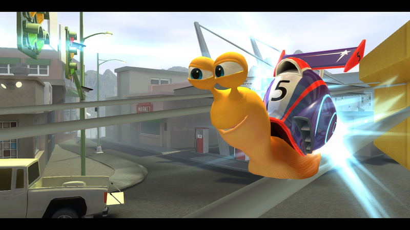 Turbo: Super Stunt Squad image 5
