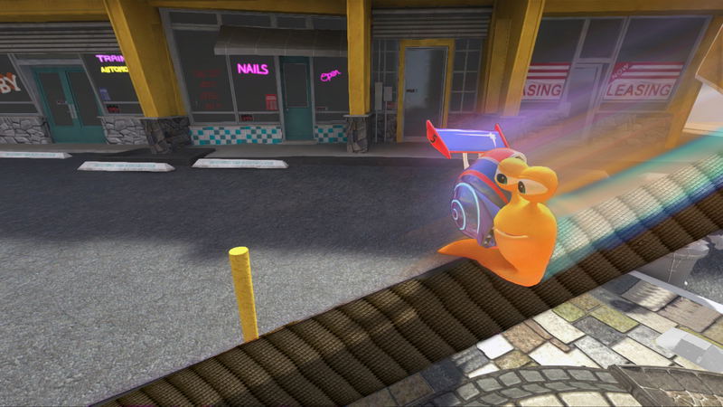 Turbo: Super Stunt Squad image 7
