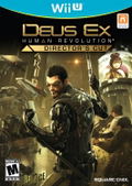 Deus Ex: Human Revolution - Director's Cut thumbnail 1