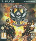 Ride to Hell: Retribution thumbnail 1