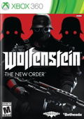 Wolfenstein: The New Order thumbnail 1