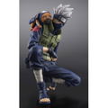 G.E.M. Series Naruto Shippuden: Hatake Kakashi Ver.2 (Re-run) thumbnail 6