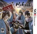 Hakuoki: Memories of the Shinsengumi thumbnail 1