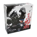 PS Vita PlayStation Vita - Wi-Fi Model (Toukiden Onigara Limited Edition) thumbnail 1